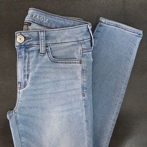 American Eagle Jegging